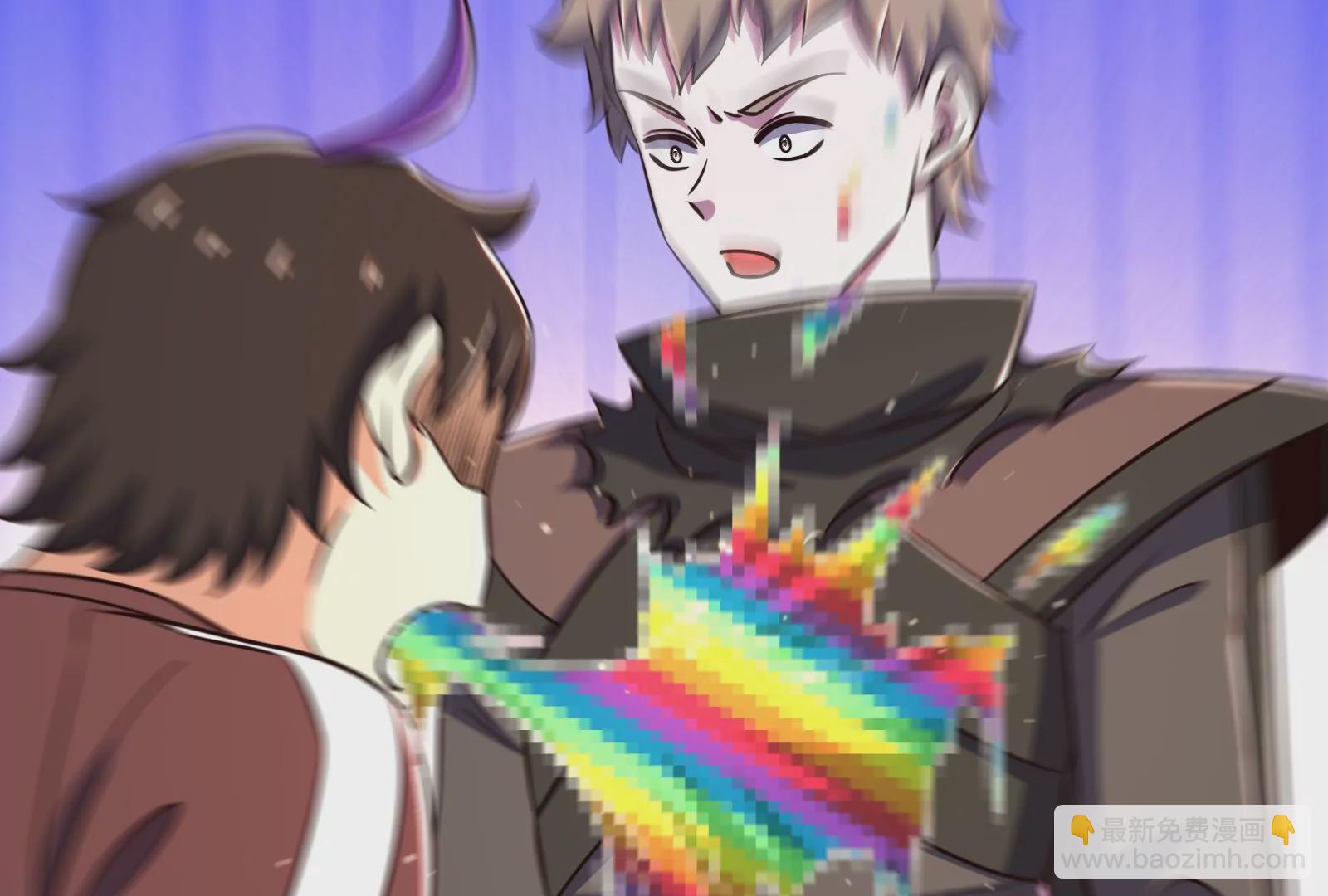 古神遊戲 - 第71話忽悠！帶BOSS去刷怪(2/2) - 6